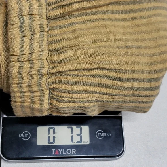 Free People Candace Midi Skirt Women's Size Small - Picture 12 of 12